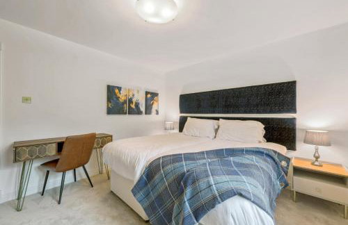 Turnberry Serviced Apartments - Photo 12