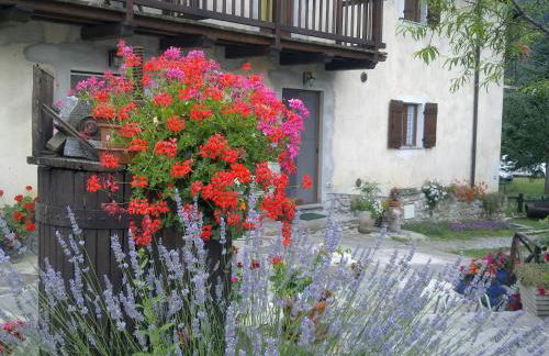 La Peiro Douco - Foto 68