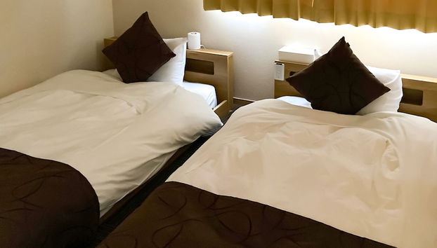 Asama no Iori - Foto 3, Habitación