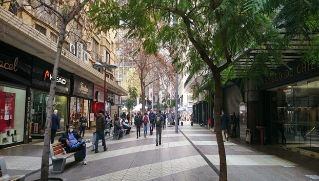 El centro histórico de Santiago - Tour a pie - Foto 5