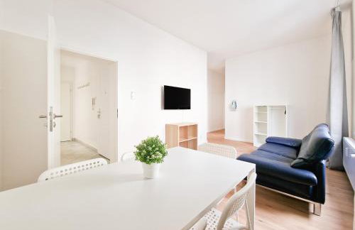 Tolstov Apartments - 2 , 3 and 4 Room Apartments - 25 Min Messe DUS - Foto 24