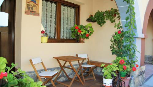 Casa Rural Laguna Negra 49 - Foto 4, Internal: Not applicable to any particular room