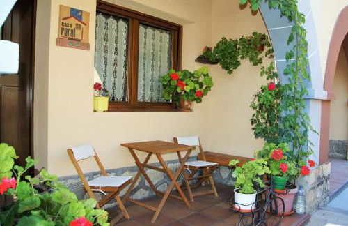 Casa Rural Laguna Negra 49 - Foto 4