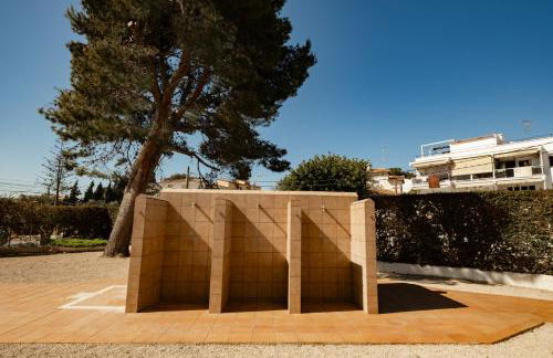 encantador apto en la playa - Foto 54