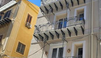 Nika Palermo Holiday House - Foto 2