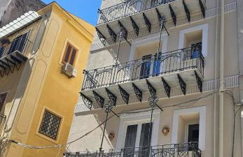 Nika Palermo Holiday House - Foto 2