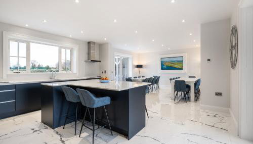 THE WHITE HOUSE AT MULLANS BAY - Foto 5