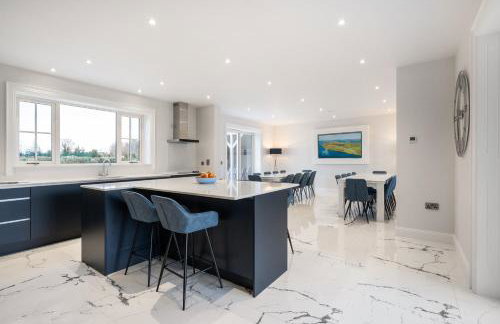 THE WHITE HOUSE AT MULLANS BAY - Foto 5