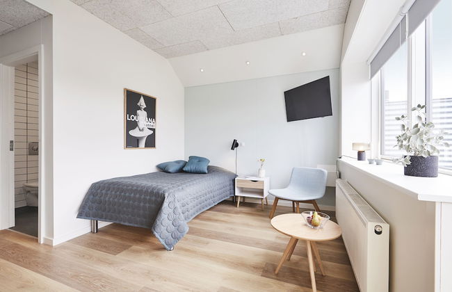 athome apartments - Foto 2