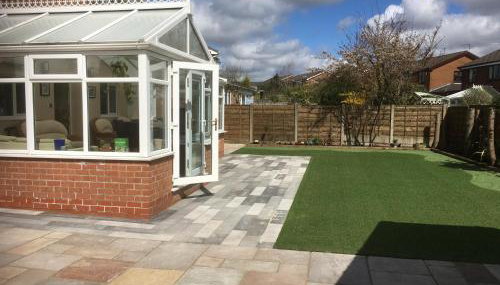 Welcome to Your Stay at The Nest - Foto 5, Garden