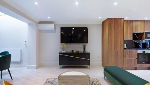 Marble Arch Suite 7 - Foto 5