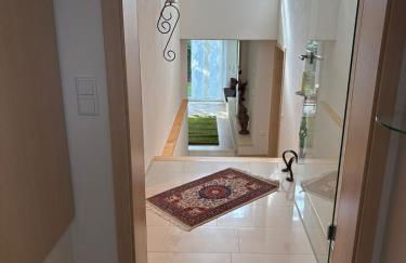 Traumhafte Gartenwohnung - Foto 5