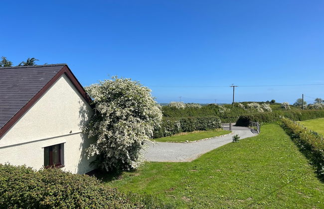 Detached 3 Bed Cottage, Mountain Views- Pets, Wifi - Photo 25