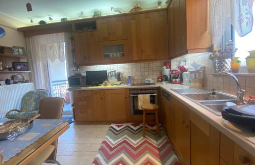 Πηνελόπη Apartment 3-bed flat - Photo 8