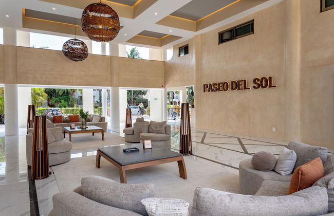 Paseo del Sol Condohotel by Bric - Photo 6