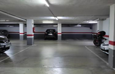 Apartamento cerca del centro con parking gratuito - Photo 14