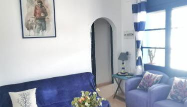 Caseta de pescadors a les cales de Colera, 2ª linea de mar - Foto 5