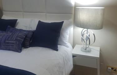 Dunoon Gourock Inverkip Apartment - Foto 4