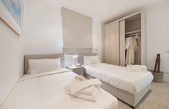 Samui Bayside Luxury Villas - Foto 52