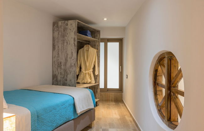 Casa Belvedere Boutique Villa - Foto 8