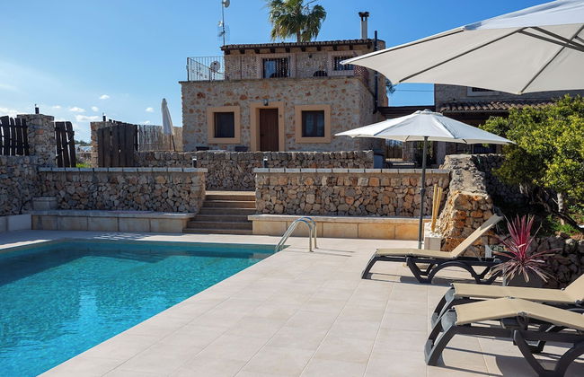 Agroturismo Ses Illes - Photo 47