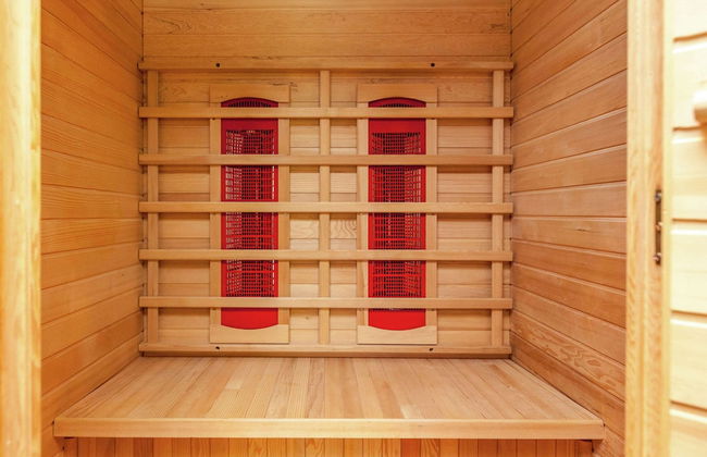 Wellness Escape in Bellevaux - Foto 27