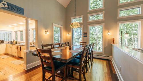 Waterfront, Luxury, Spacious home in Freeport! - Foto 4