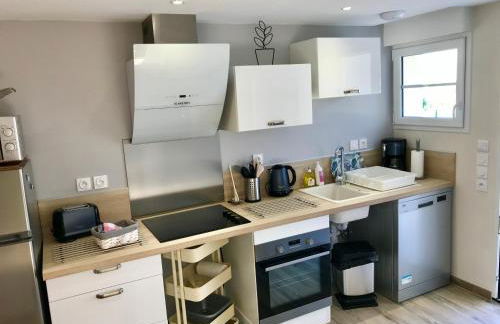 Gîte Bambou - Photo 12