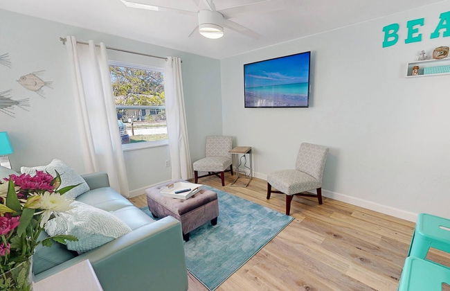 Modern Grove Duplex Unit B - Foto 17