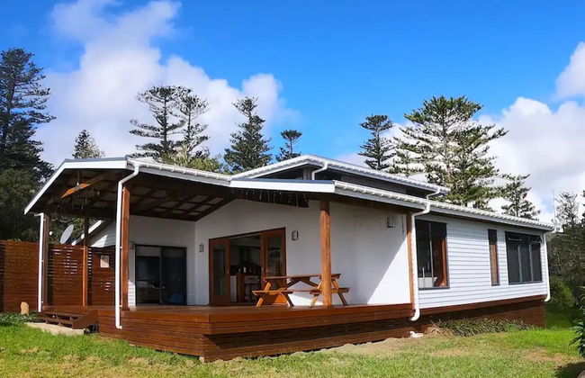 King Tide House - Foto 1