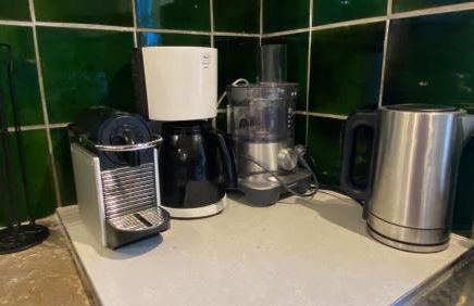 Mas de Veroncle, piscine et quiétude à Gordes - Photo 37