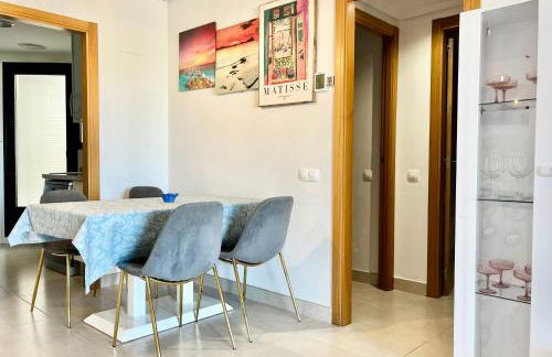 Valencia Beach Home 23 - Foto 8