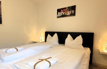 Winterberg Appartement 21110 - Foto 11