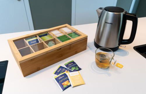 HOMEFY - Luxury Bungalow - Foto 27