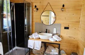 Królikowe Chaty - Foto 36