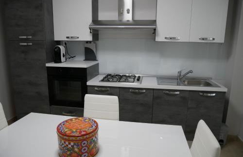 Casa Vacanze Le Tre Scimmiette Chic - Foto 15