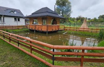 Zacisze na Roztoczu - Foto 1