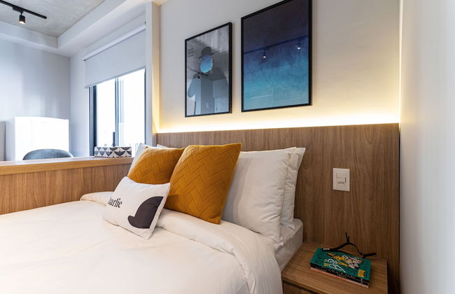 Charlie Pamplona Jardim Paulista - Foto 11