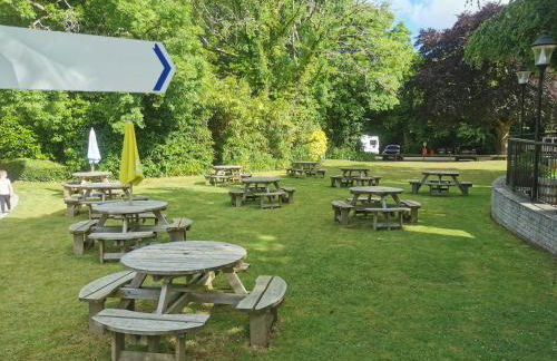 Tolroy manor holiday cottage - Foto 57