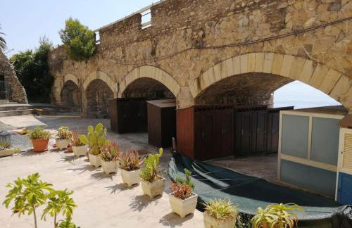 Casa del Sole affacciato sul mare - Foto 23