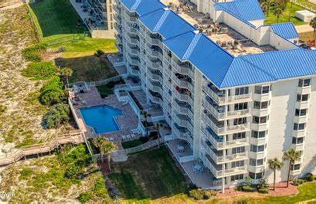 Beach View Oceanfront Condo in Ponce Inlet FL - Foto 28