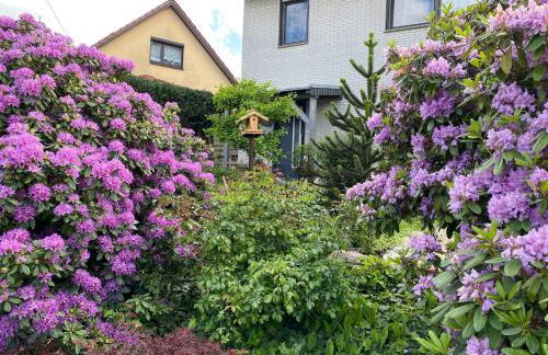 Wohnung Nahe Inselsberg Wanderwege - Photo 2