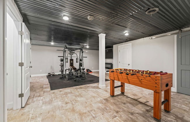 Secluded Lux Mansion Pool Home With Amazing Views - Foto 39