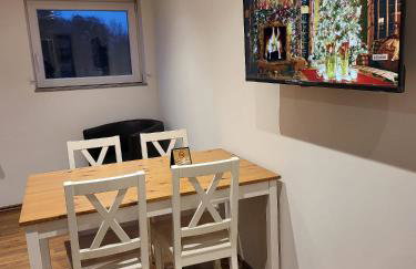 NY-GOLDEN APARTMENTS-Dortmund Airport - Foto 78