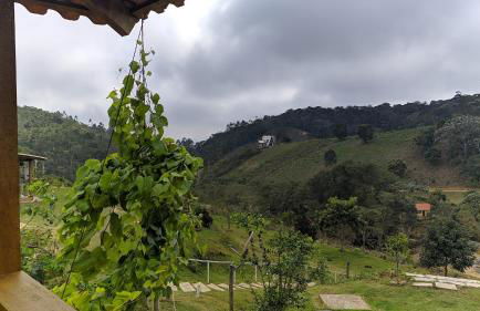 Casa ao lado da cervejaria 3 Santas no Caravaggio - Foto 11