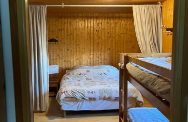 Appartement Chalet Nerboux - Photo 5