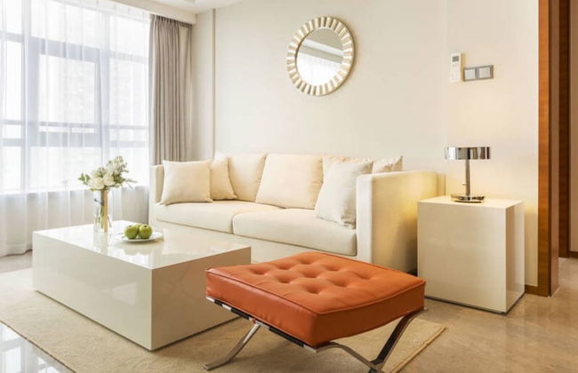 Chengdu IN Service Apartment - Foto 29