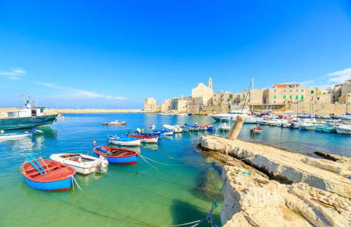 Suite house Palazzo La Fenicia - Foto 32