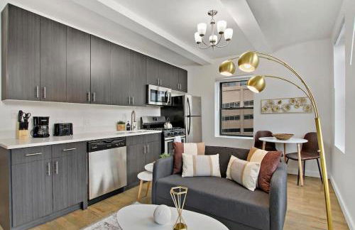 1BR Modern Luxe Apt with In-Unit Laundry - Lake 204 rep - Foto 1