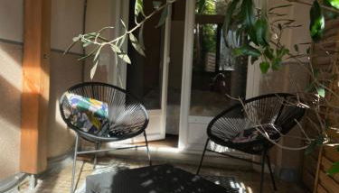 Départ tardif appartement T2 avec 1 chambre centre Orléans - Foto 2